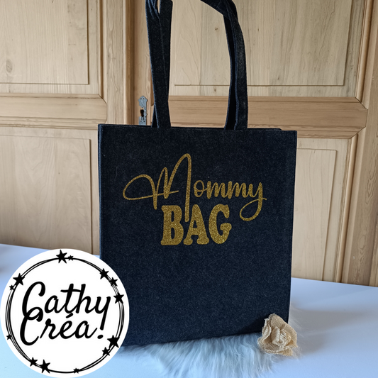 Mommy bag