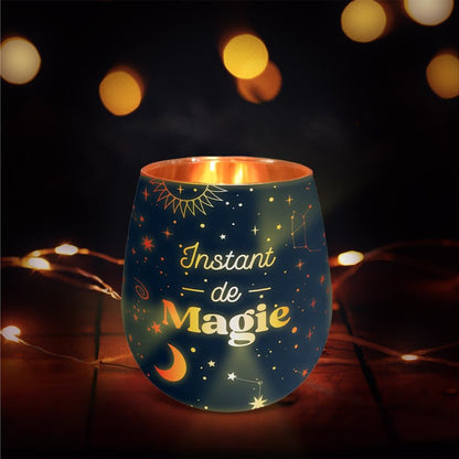 🌟Photophore “Instant de magie”