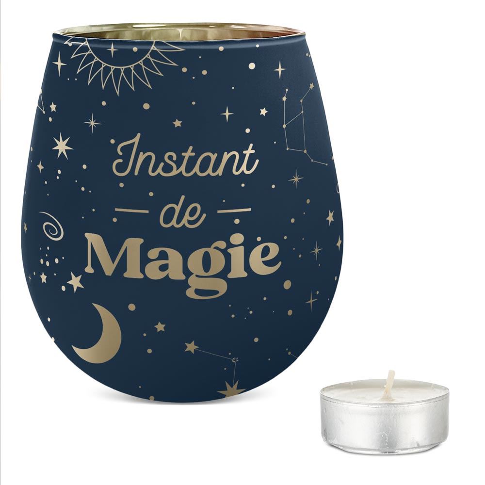 🌟Photophore “Instant de magie”