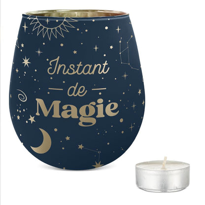 🌟Photophore “Instant de magie”