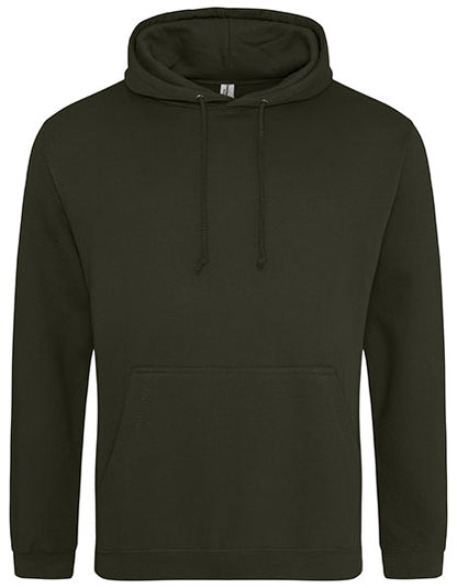 Sweat à capuche "Fifi à sa maman" – Look complice