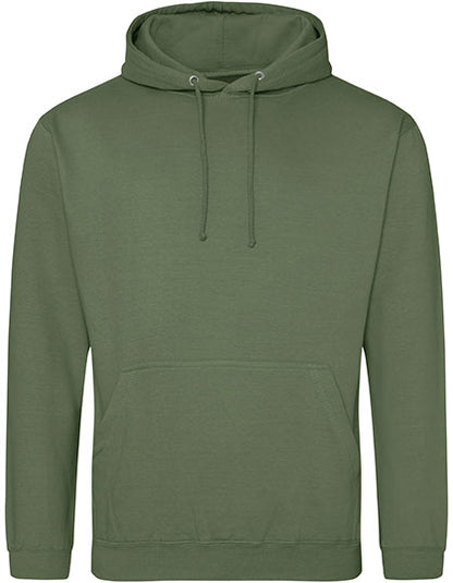 Sweat à capuche "Fifi à sa maman" – Look complice