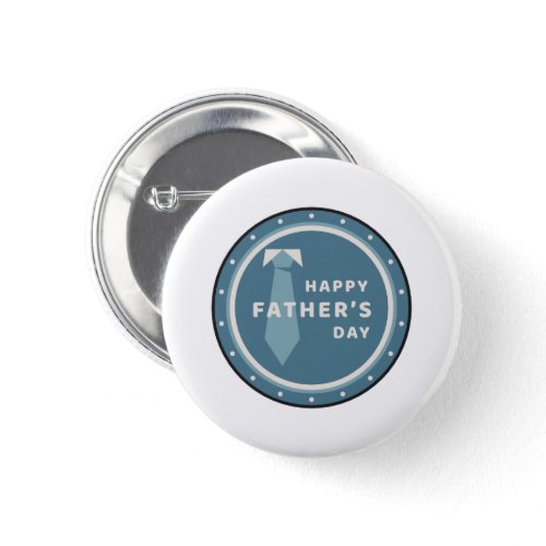 Happy father's day 👔 - Badge