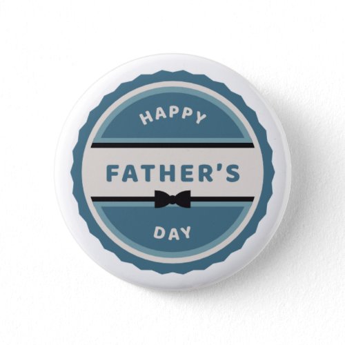 Happy father's day - Badge