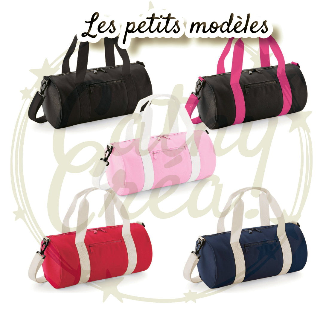 Les petites affaires  - Sac de sport