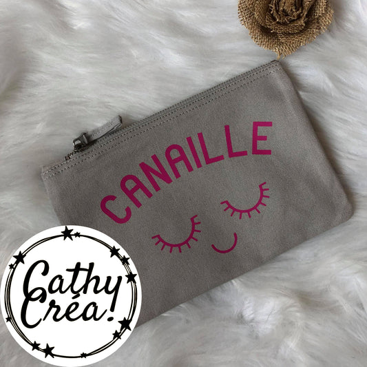 Canaille - Trousse