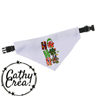 Hohoho! -  bandana