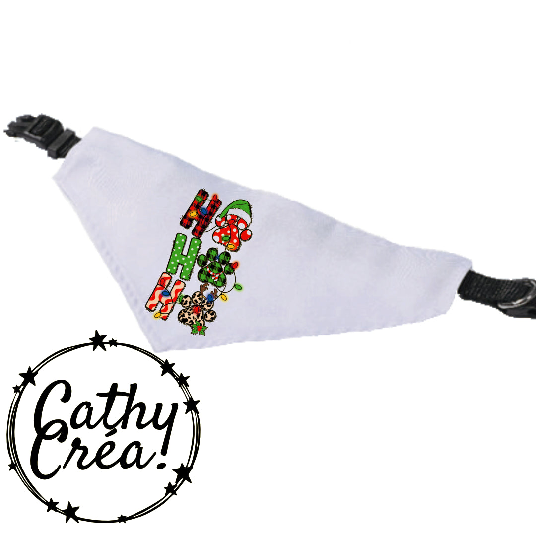 Hohoho! -  bandana