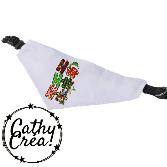 Hohoho! -  bandana