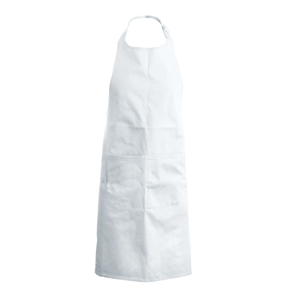 Appelez-moi chef! - Tablier