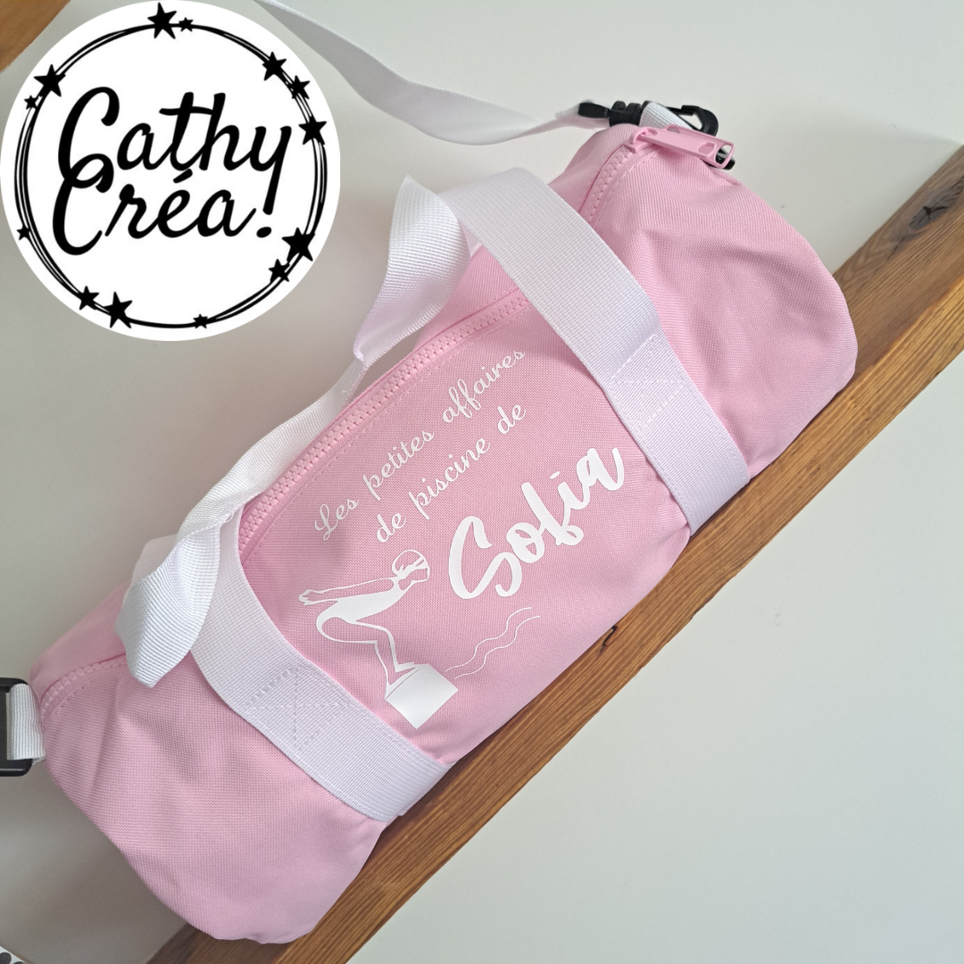 🏊‍♀️Les petites affaires de piscine🏊‍♀️