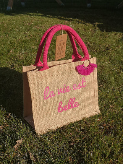 La vie est belle